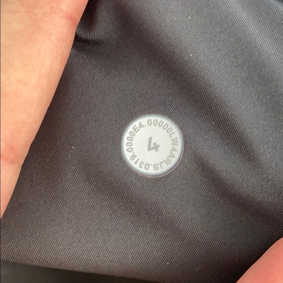 LULULEMON Pack It Up Jacket - Windbreaker - Picture 11 of 11